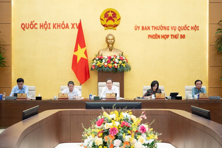 TIẾP TỤC HOÀN THIỆN KHUNG PHÁP LÝ THÚC ĐẨY HOẠT ĐỘNG CHUYỂN GIAO CÔNG NGHỆ